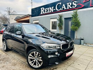 BMW X5 Gebrauchtwagen Kaufen