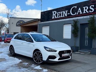 Hyundai i30 Gebrauchtwagen Kaufen